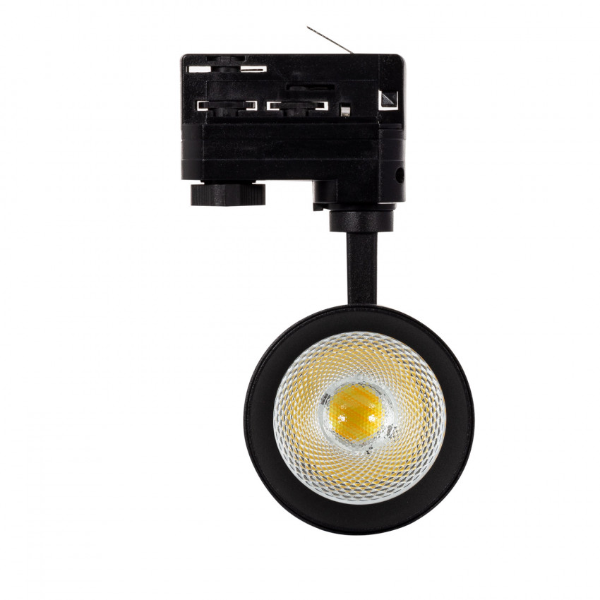 Foco LED Levi 20W para Carril Monofásico