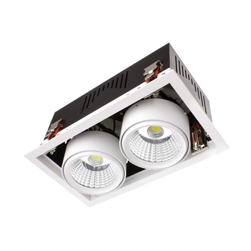 Led strahler 60w