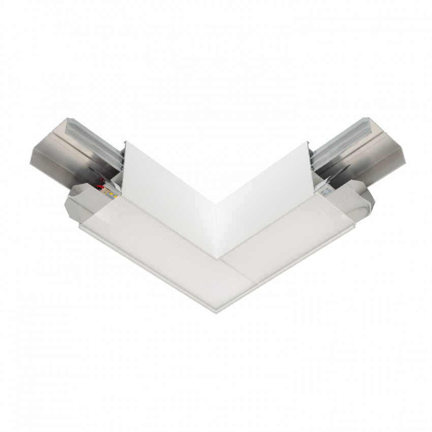 LED-Linearstrahler New Turner "L" 8W (UGR19)