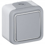 LEGRAND Plexo