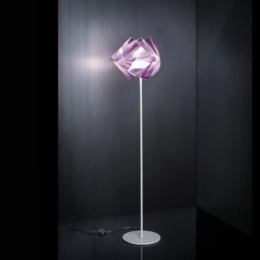Stehleuchte SLAMP Gemmy Prisma Floor