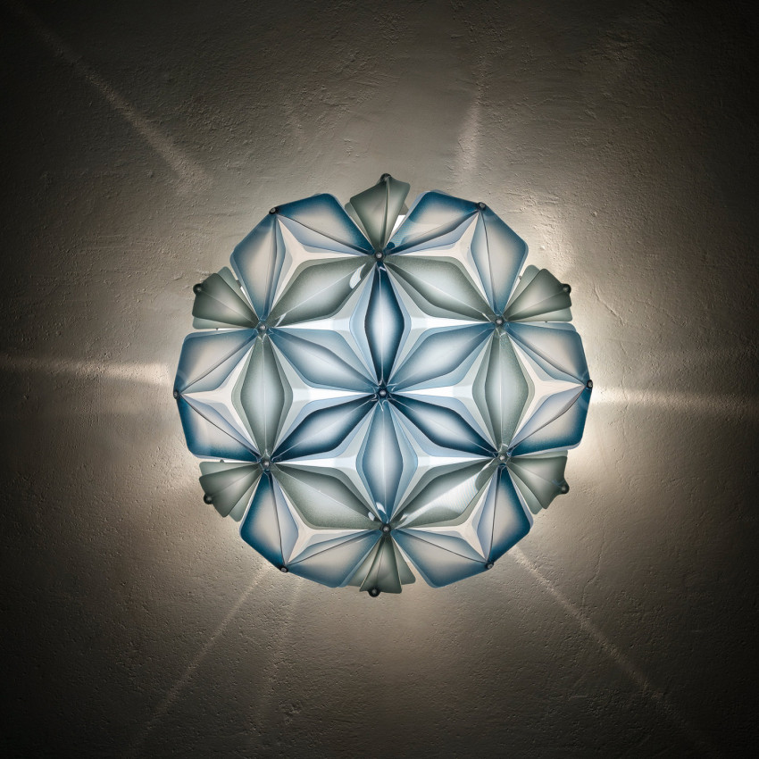 Plafón SLAMP La Vie Ceiling/Wall