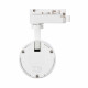 LED-Strahler Dimmbar CCT Wählbar New Mallet 30W für PC-Einphasenstromschiene
