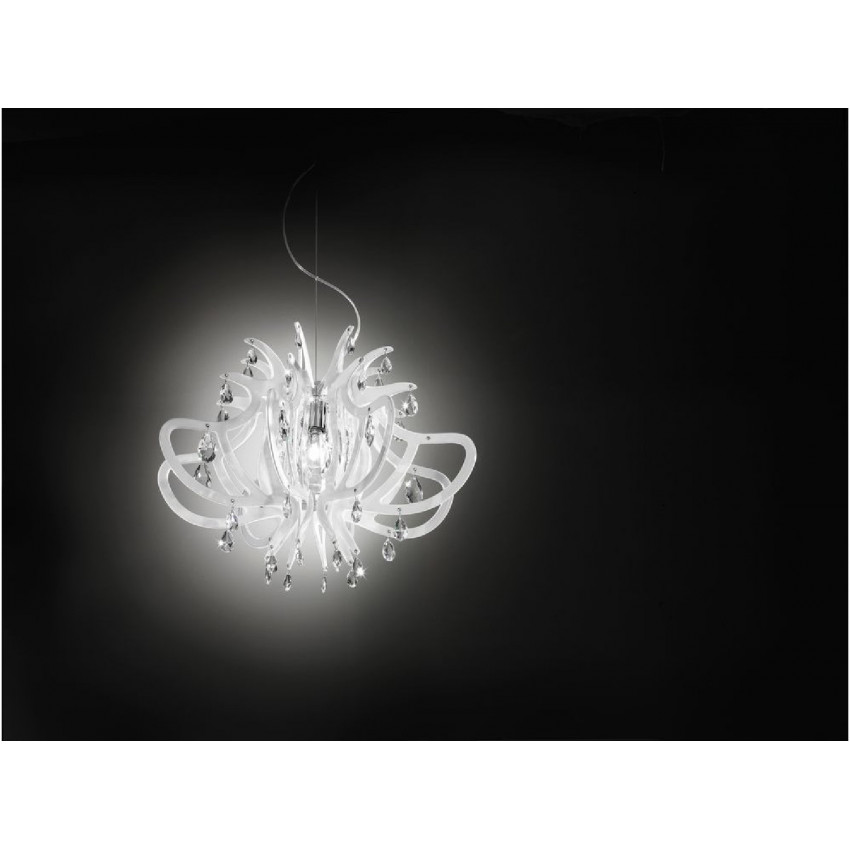 Lámpara Colgante Lillibet SLAMP Lillibet Suspension M
