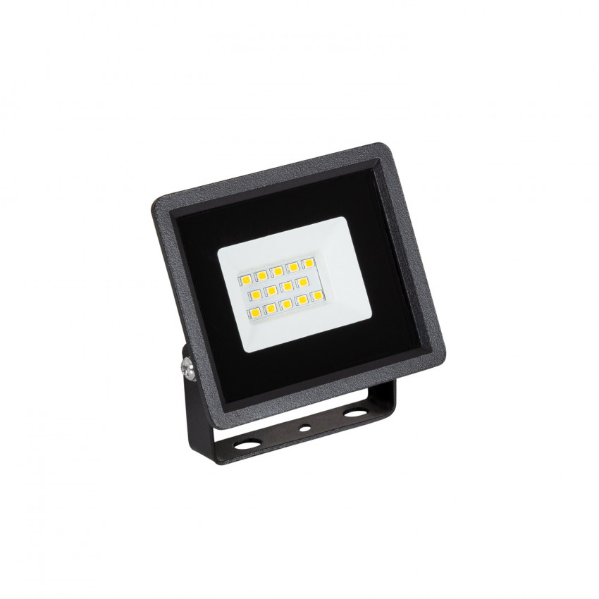 LED-Flutlichtstrahler 10W 110lm/W Solid 