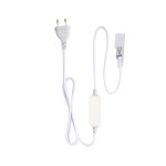 Zubehör Neon LED Flex Lichtschlauch 220V-240V AC