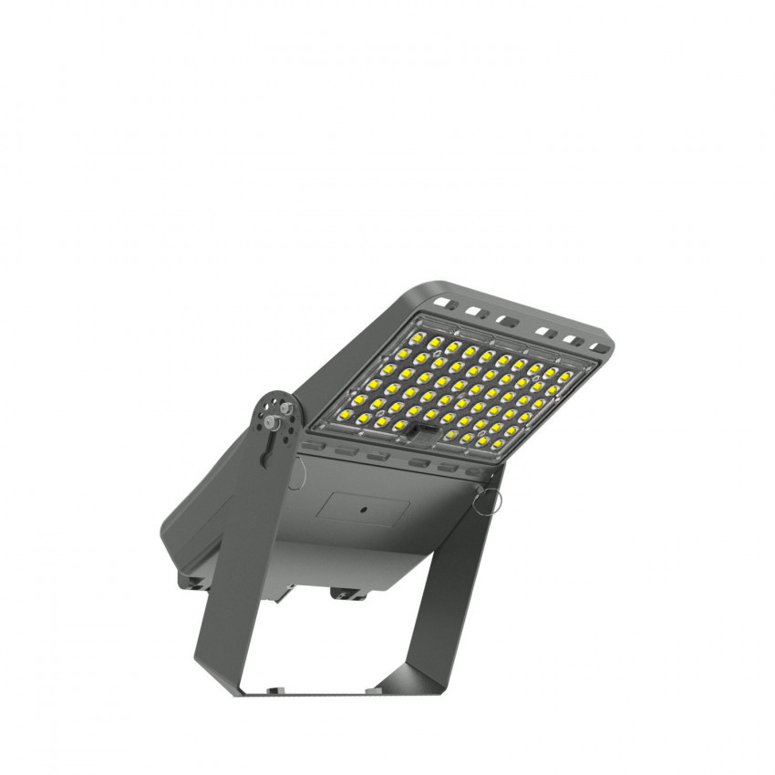LED-Flutlichtstrahler 80W Premium 160lm/w INVENTRONICS DALI LEDNIX