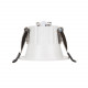 oco Downlight LED 5W Direccionable Circular Blanco Corte Ø 55 mm LIFUD