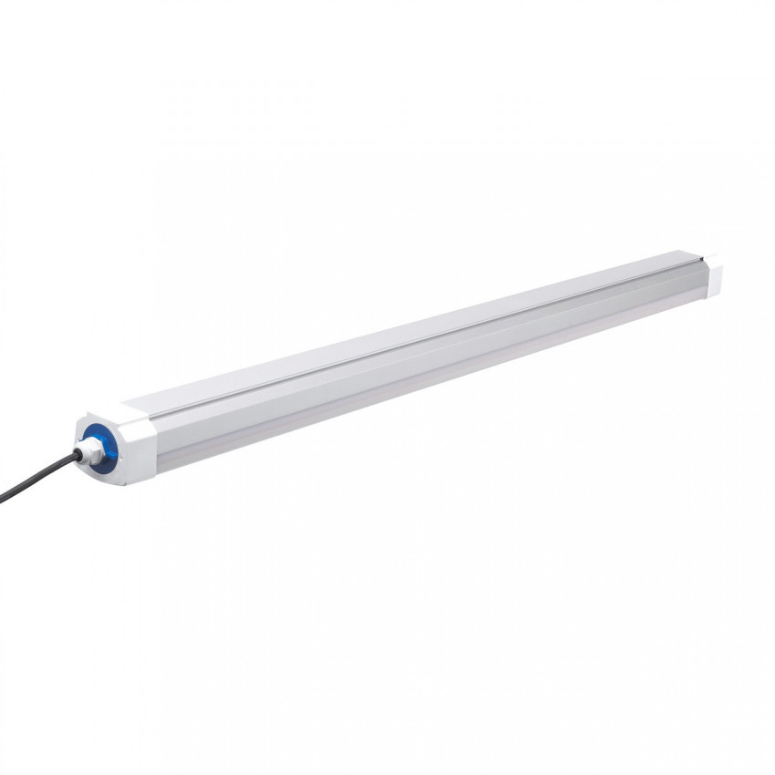 Pantalla Estanca LED High Quality 1200mm 40W