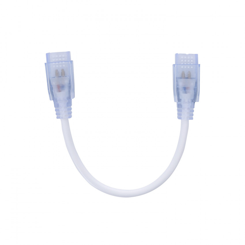 Verbindungskabel zwischen LED-Streifen COB 220V AC 320 LED/m IP65 Einfarbig Schnitt alle 50 cm