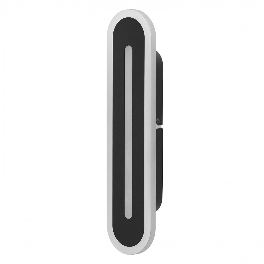 LED-Wandleuchte 13W für Badezimmerspiegel IP44 LEDVANCE 4058075574335