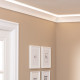 Moldura para Tira LED 