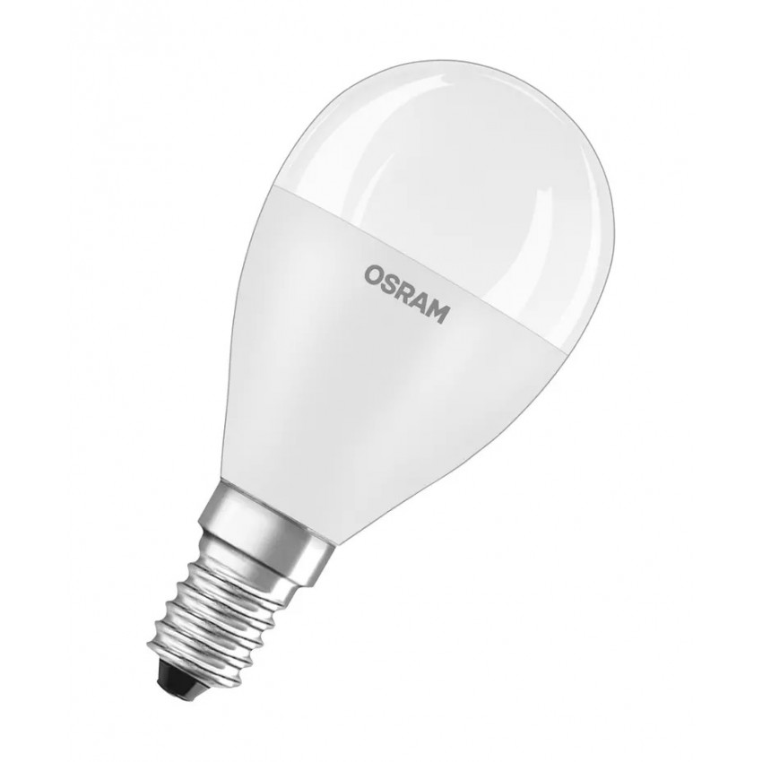 LED-Glühbirne E14 A47 7W Parathom LED Value Classic OSRAM 4058075152939