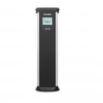 Ladestation Elektroauto