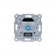 LED Dimmer 1/10V mit Fernbedienung IR