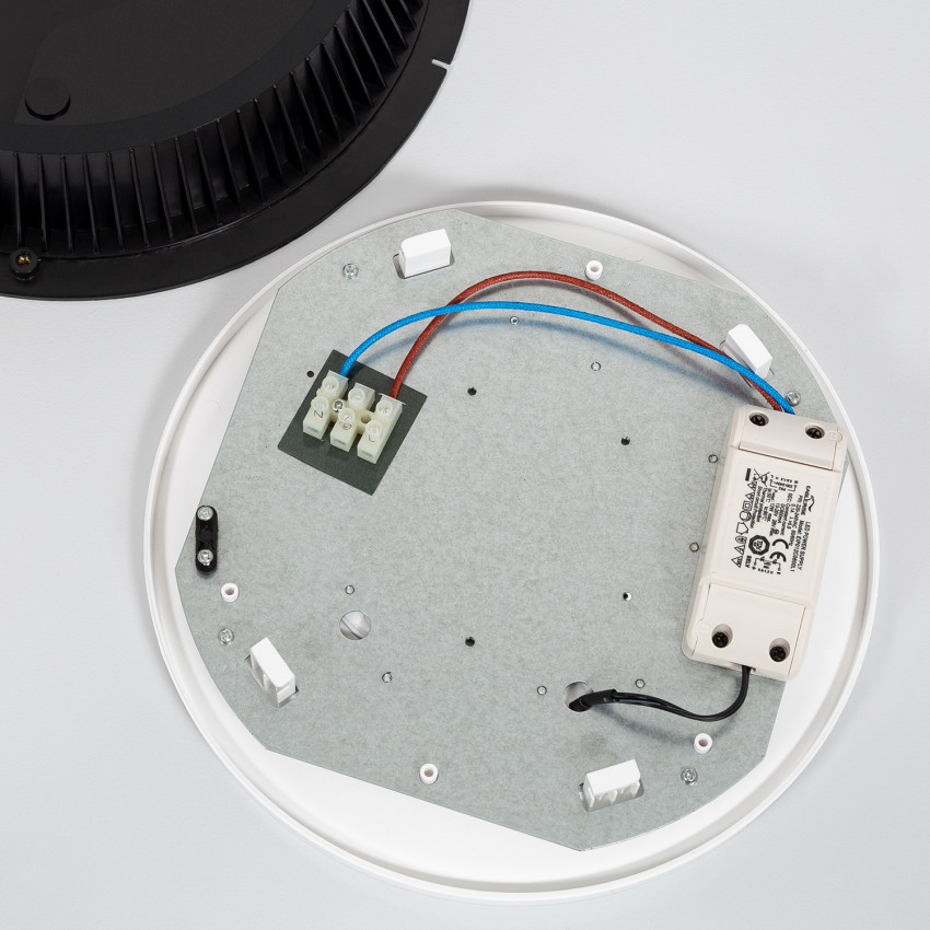 Aplique LED Linus IP65