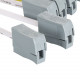 Conector a Red para Módulo Lineal LED Trunking Retrofit Universal System