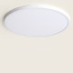 Plafón LED Circular Superslim 6W CCT Seleccionable