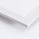 Panel LED 120x30cm 40W 4000lm + Kit de Superficie