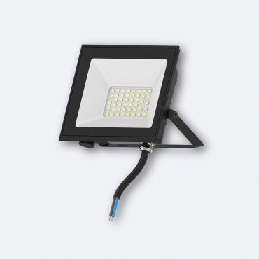 Projecteur LED 30W 120lm/W IP65 S3 4000K