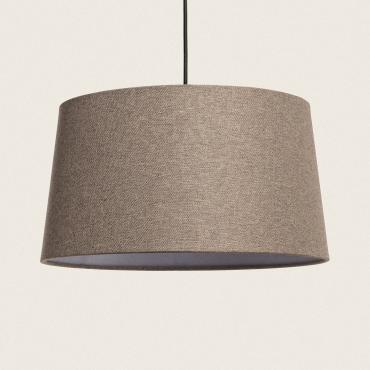 Suspension Lin Trude Gris