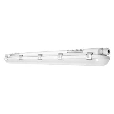 Réglette Étanche LED  32 W 120 cm 125 lm/W IP65  LEDVANCE Plusieurs options
