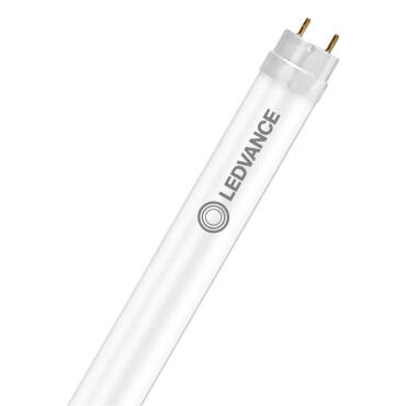 Tube LED T8 G13 120 cm Cristal 20 W  LEDVANCE Plusieurs options