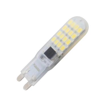 Ampoule LED G9 3W 500 lm Plusieurs options