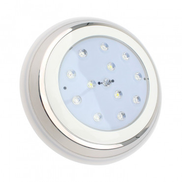 Spot En Led Rgbw 24w Piscine Saillie byf76g