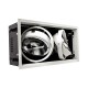 Foco LED Cree Direccionable Etna AR111 2X15W Regulable