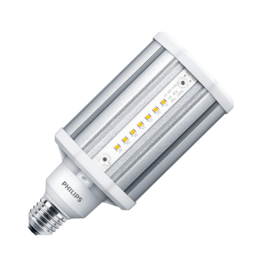 Ampoule LED PHILIPS TrueForce Éclairage Public E27 25W HPL