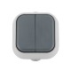 Interrupteur Simple IP65