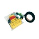 Connecteur ICD 314 Étanche / Autodénudant IP67 Scotchlok 3M (6 Un)