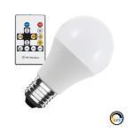 Ampoules LED Dimmables