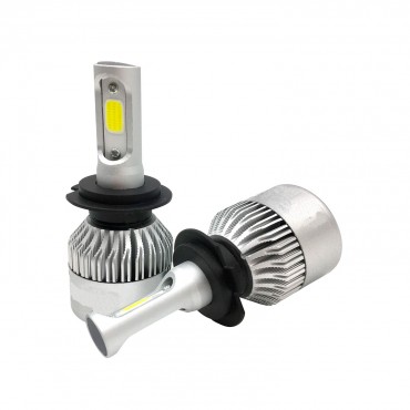Pour Cob Ou Kit H7 Voiture Ampoules Led 20w Moto 0PXN8wOnkZ