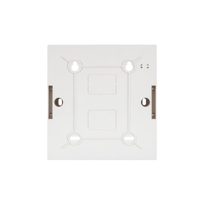 Coffret Encastrable 6 Modules IP30