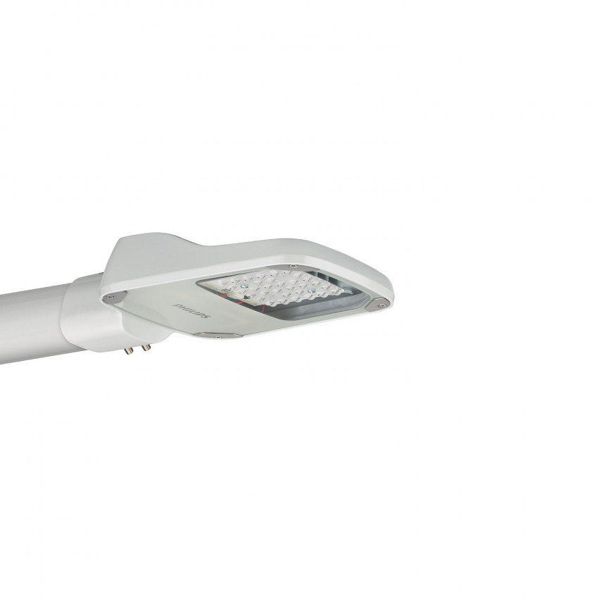Luminaire LED PHILIPS CoreLine Malaga 30W BRP101 LED37/740 I DM / II DM