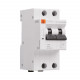 Interruptor Magnetotérmico Inteligente 2P Control por APP