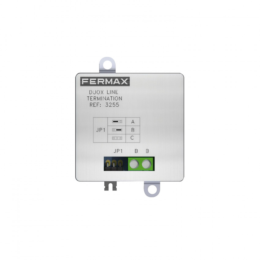 Adaptateur de  ligne DUOX FERMAX 3255