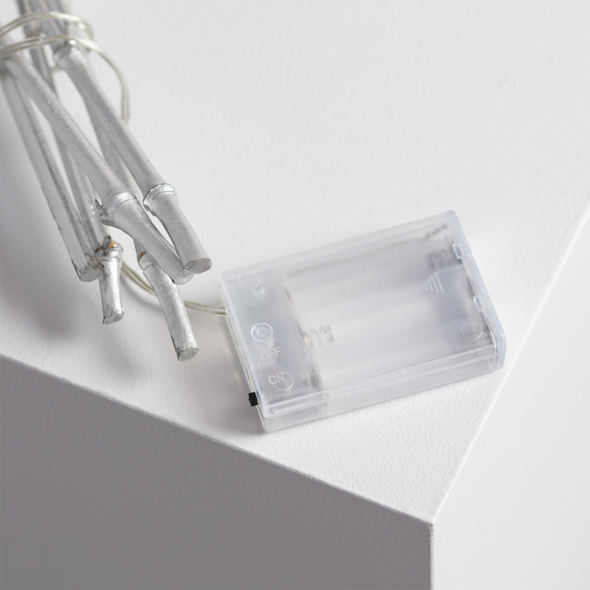 Ramas Decorativas LED 