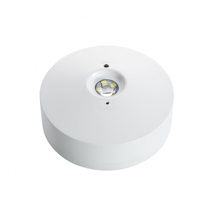 Éclairage de Sécurité LED en Saillie 2.5W