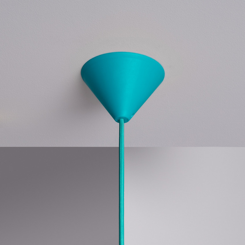 Lampe Suspendue LED Rubik
