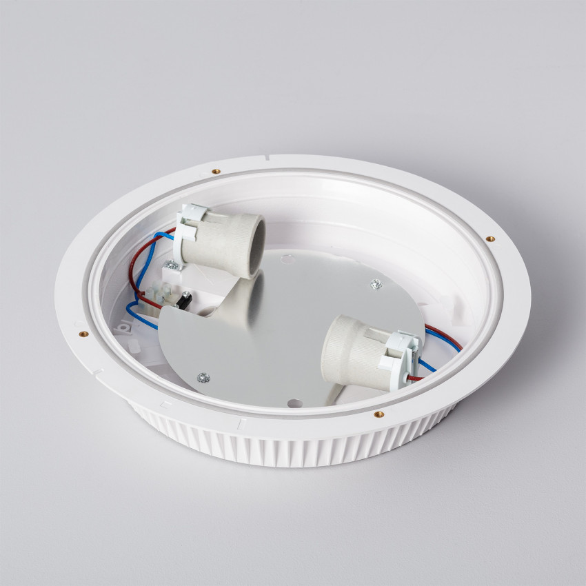Aplique LED Curio IP65