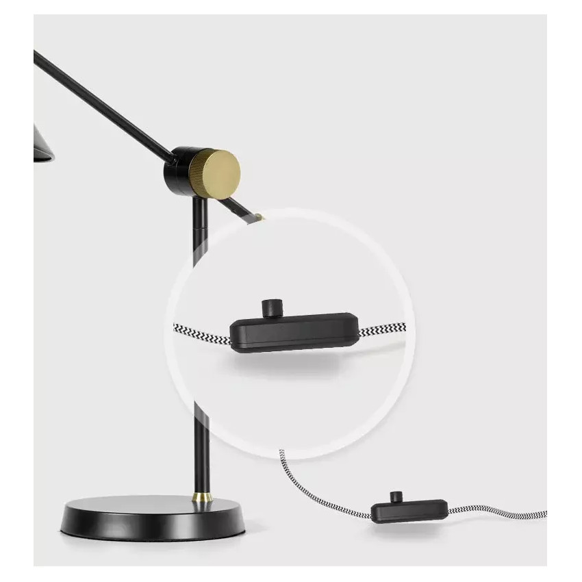 Regulador Interruptor WiFi para Lámparas de Mesa