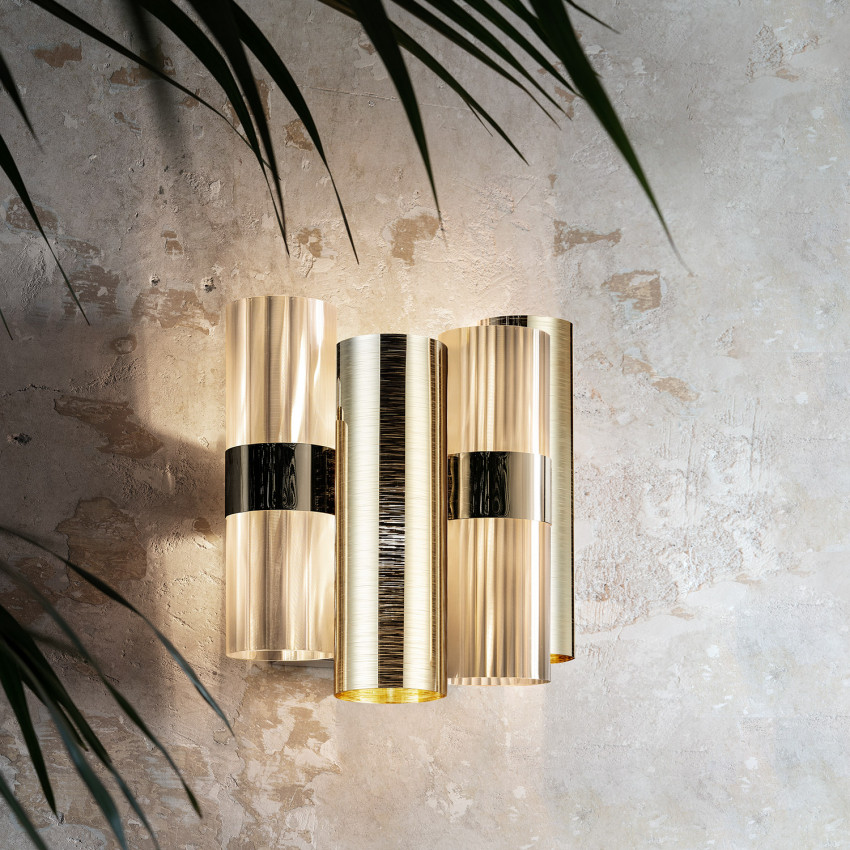 Aplique de Pared La Lollo SLAMP