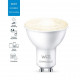 Bombilla LED Smart WiFi + Bluetooth GU10 PAR16 Regulable WIZ 4.9W