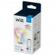 Bombilla LED Smart WiFi + Bluetooth GU10 PAR16 RGBCCT Regulable WIZ 4.9W