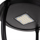 Luminaria NEW Aventino LED PHILIPS Lumileds 60W Xitanium