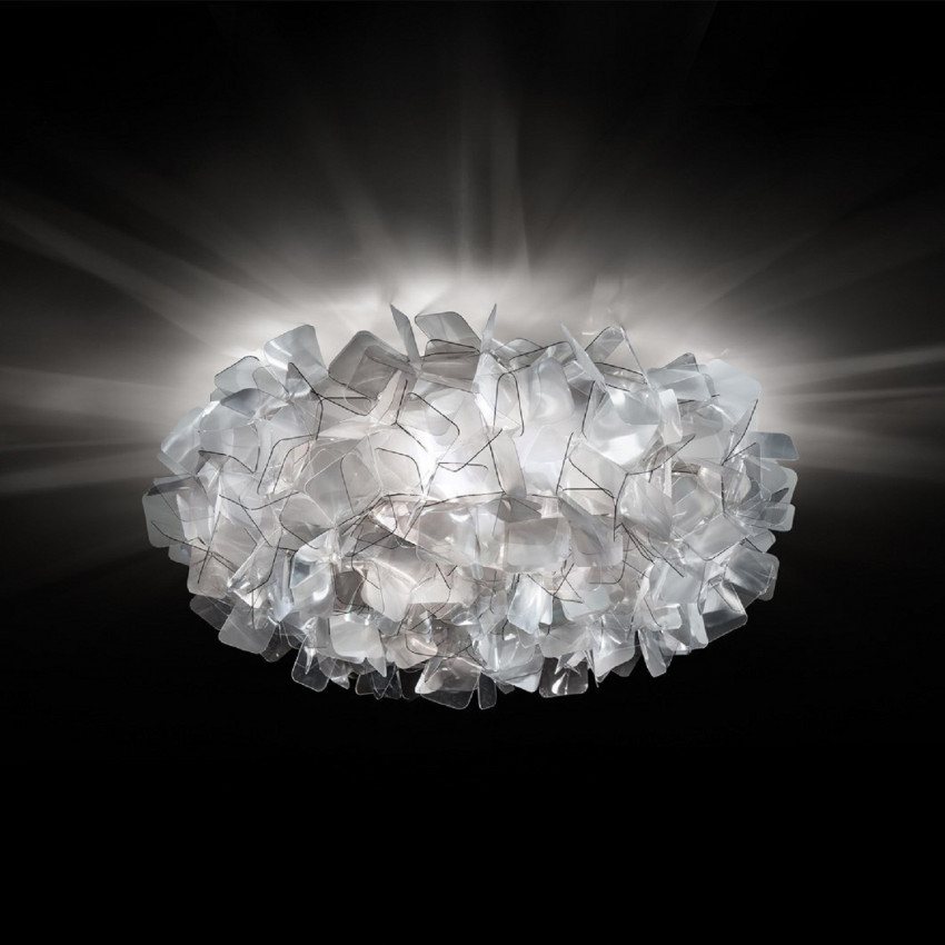 Plafón Clizia Large SLAMP