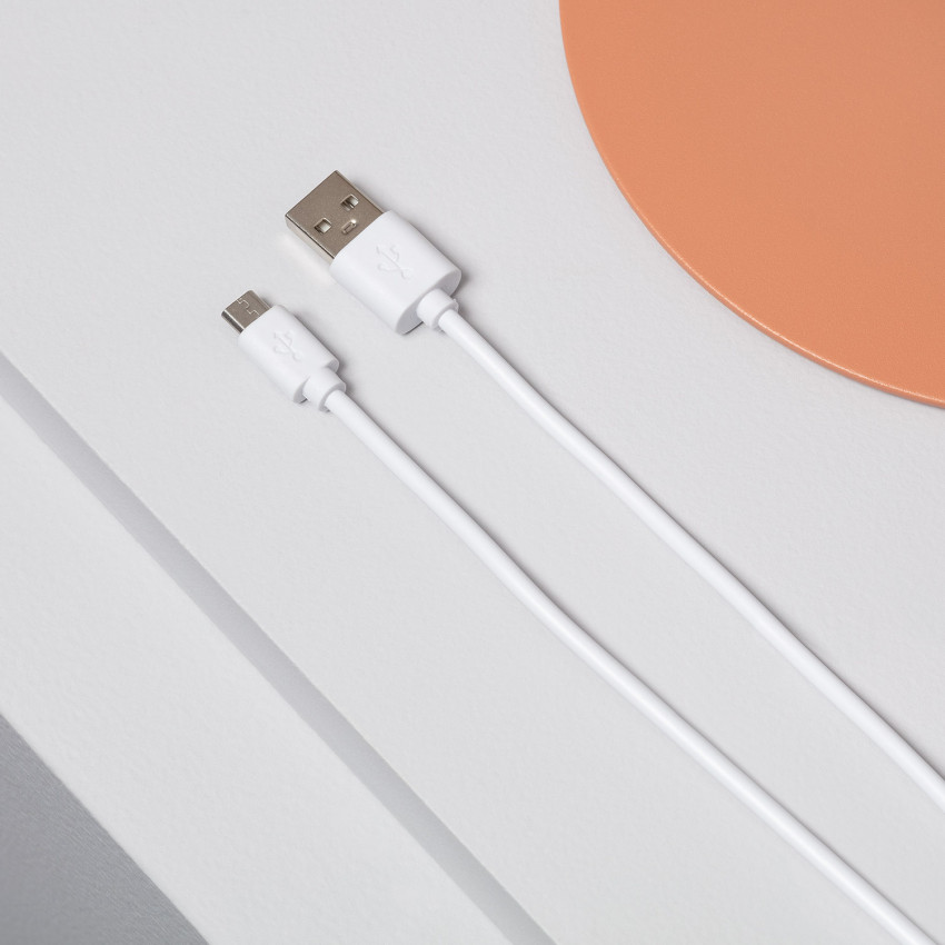 Lámpara de Mesa LED Solar Epinay